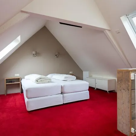 Dorpsweg 9 - Holiday home