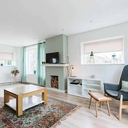 Dorpsweg 9 - Ouddorp