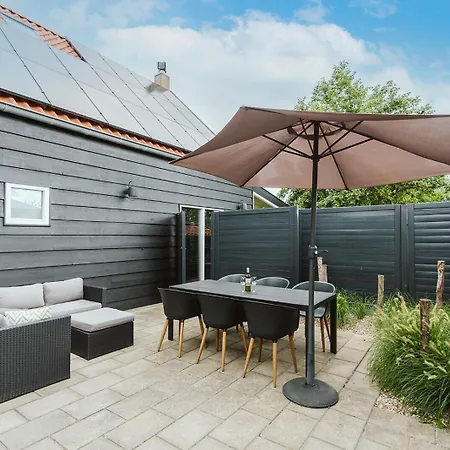 Dorpsweg 9 - Holiday home *