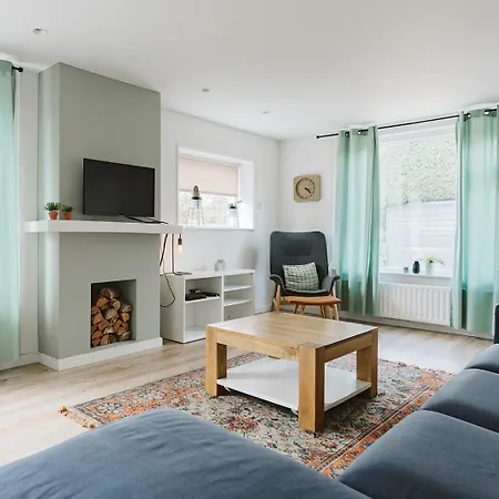 Holiday home Dorpsweg 9 - *
