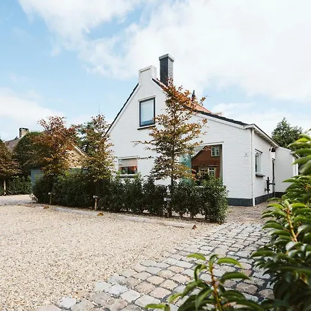 Dorpsweg 9 - * Ouddorp