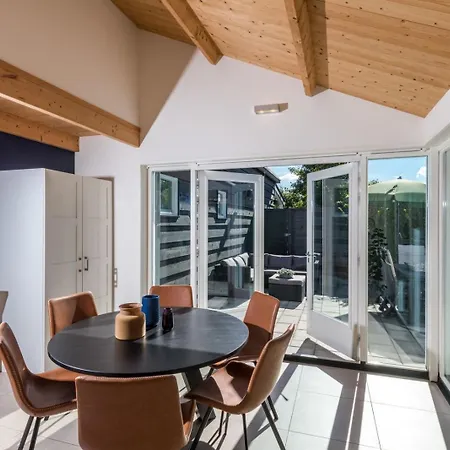 Dorpsweg 9 - Holiday home