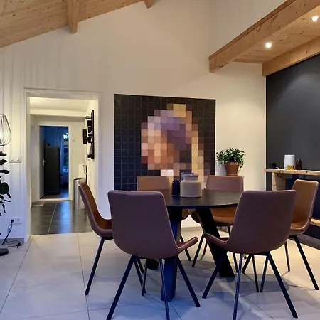 Dorpsweg 9 - Holiday home Ouddorp