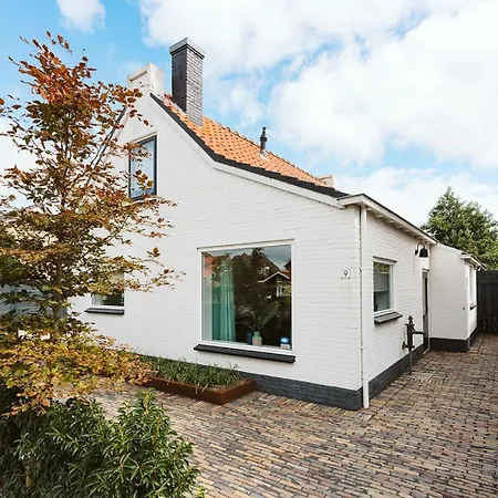 Dorpsweg 9 - Tatil Evi Ouddorp
