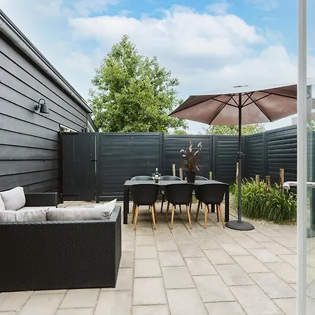 Dorpsweg 9 - Holiday home *