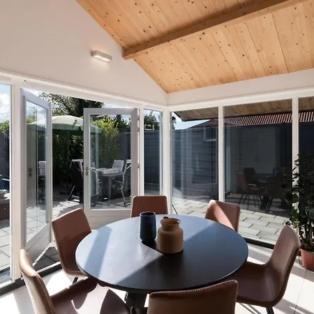 Dorpsweg 9 - Holiday home