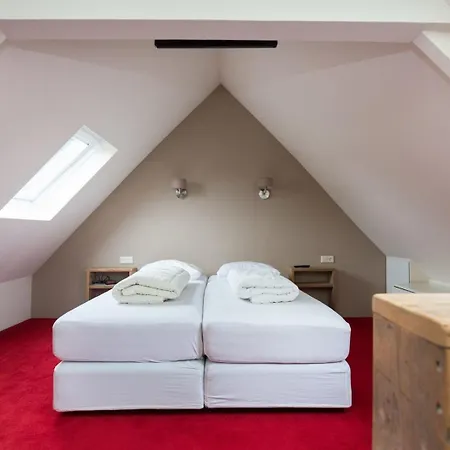 Dorpsweg 9 - Holiday home *