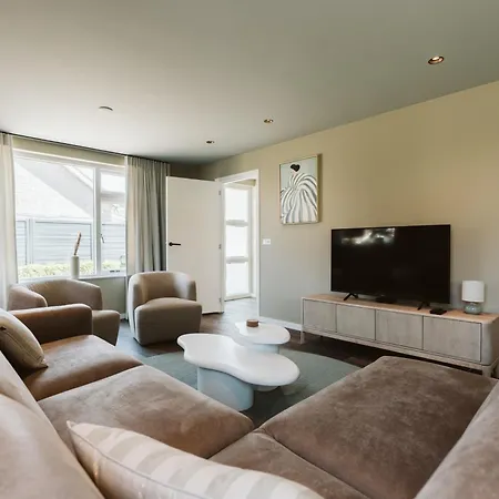 Holiday home Dorpsweg 9 - *