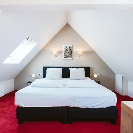 Dorpsweg 9 - Holiday home