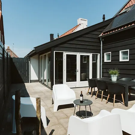 Dorpsweg 9 - Holiday home *