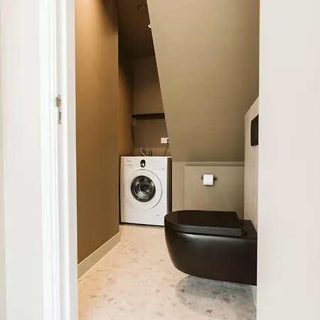 Dorpsweg 9 - Tatil Evi