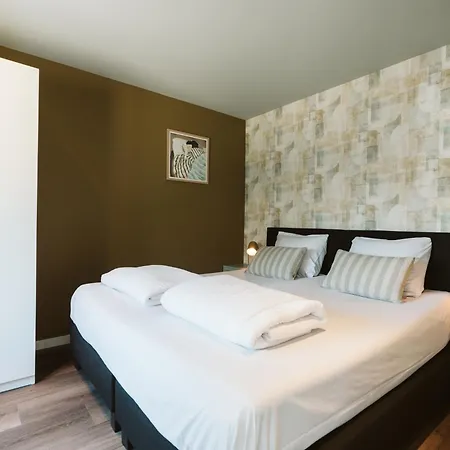 Holiday home Dorpsweg 9 -