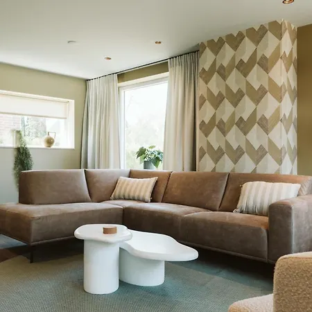 Tatil Evi Dorpsweg 9 - *