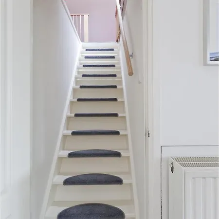 Dorpsweg 9 - Ouddorp