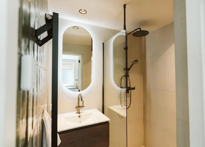 Dorpsweg 9 - 우도르프