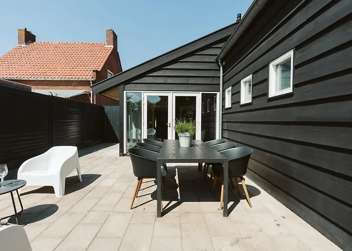 Dorpsweg 9 - 펜션 우도르프