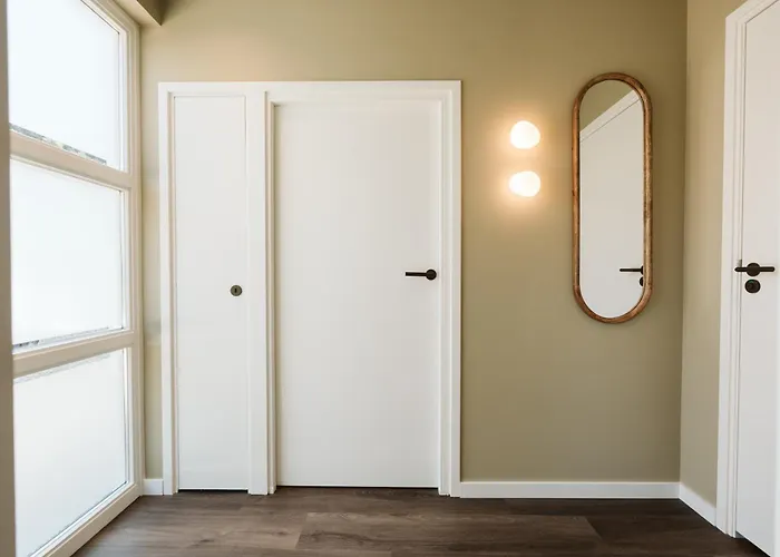 Dorpsweg 9 - 펜션 *