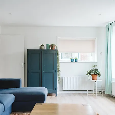 Dorpsweg 9 - 度假居